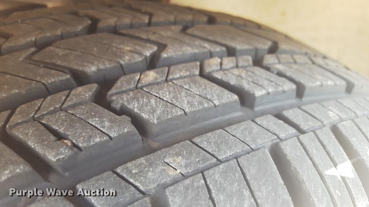 image for item FS9541 2004 Ford Expedition Eddie Bauer SUV