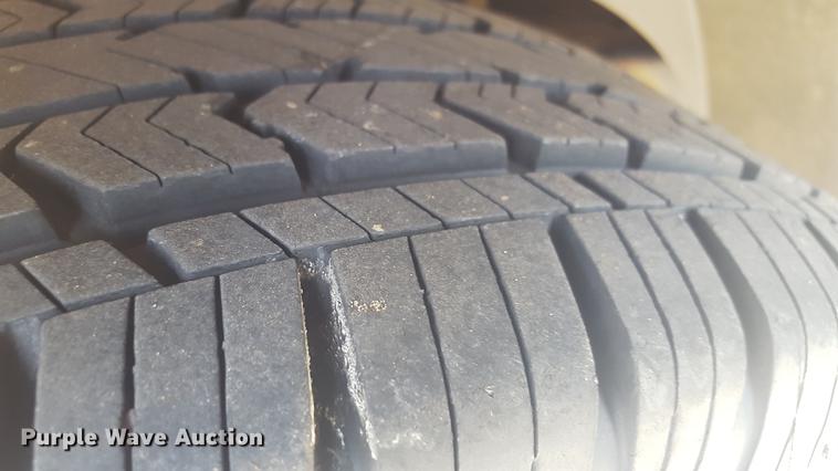 image for item FS9541 2004 Ford Expedition Eddie Bauer SUV