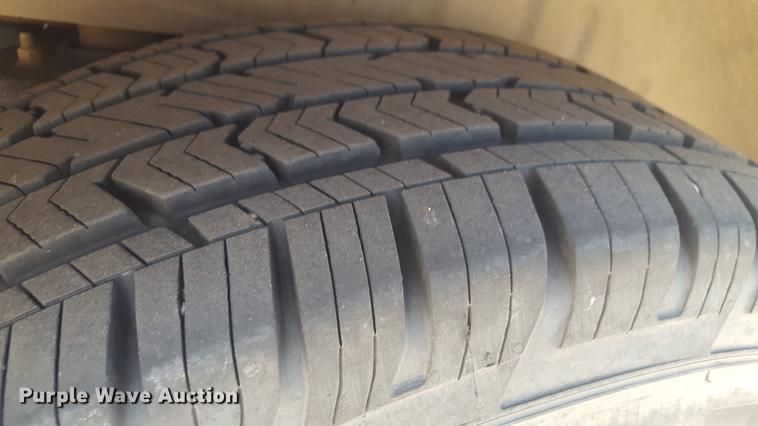 image for item FS9541 2004 Ford Expedition Eddie Bauer SUV