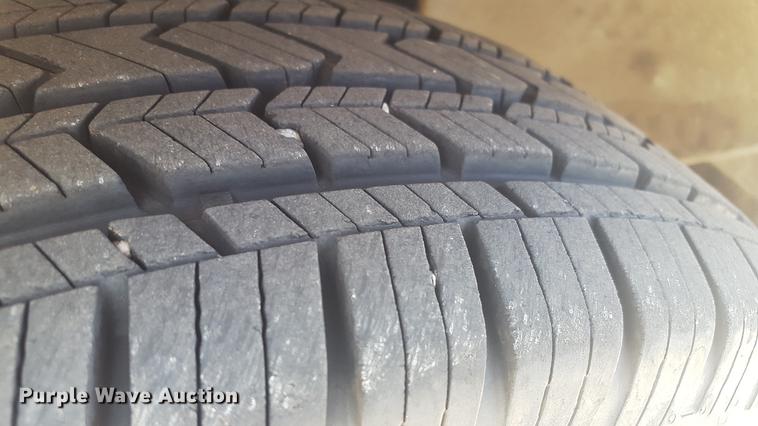 image for item FS9541 2004 Ford Expedition Eddie Bauer SUV