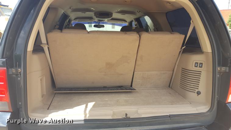 image for item FS9541 2004 Ford Expedition Eddie Bauer SUV