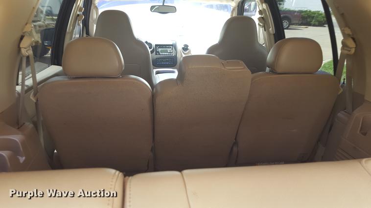 image for item FS9541 2004 Ford Expedition Eddie Bauer SUV