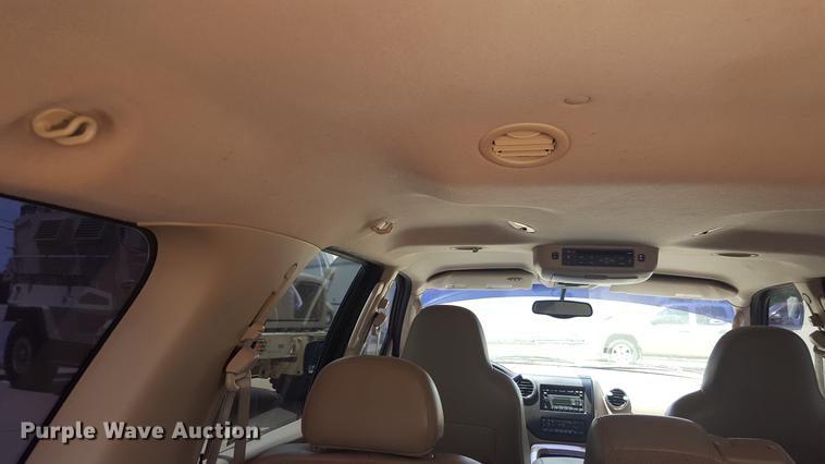 image for item FS9541 2004 Ford Expedition Eddie Bauer SUV