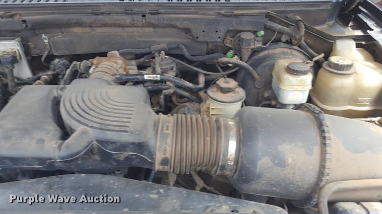 image for item FS9541 2004 Ford Expedition Eddie Bauer SUV