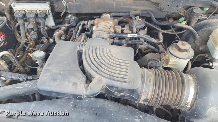 image for item FS9541 2004 Ford Expedition Eddie Bauer SUV