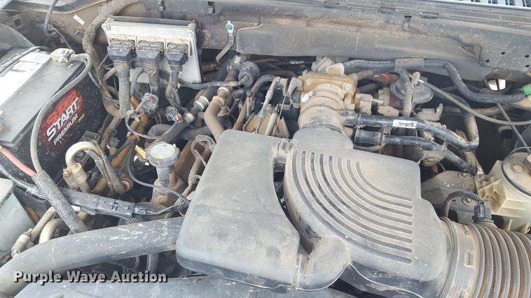 image for item FS9541 2004 Ford Expedition Eddie Bauer SUV