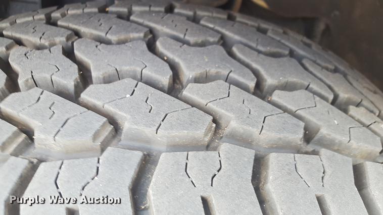 image for item FS9542 2012 Ford F150 SuperCrew pickup truck