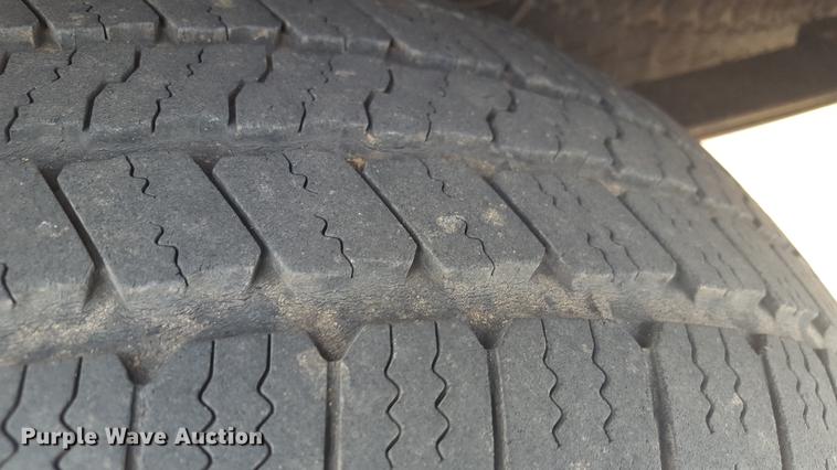 image for item FS9542 2012 Ford F150 SuperCrew pickup truck