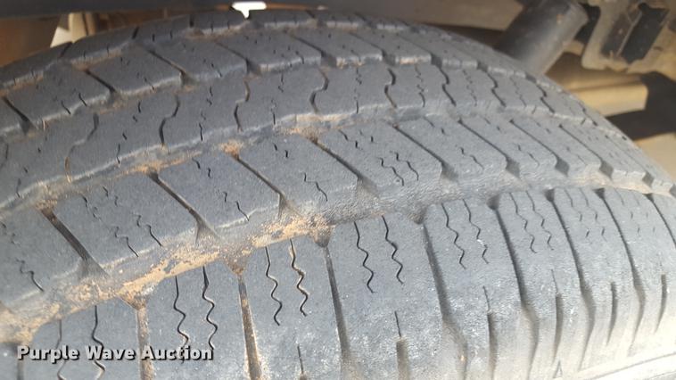 image for item FS9542 2012 Ford F150 SuperCrew pickup truck