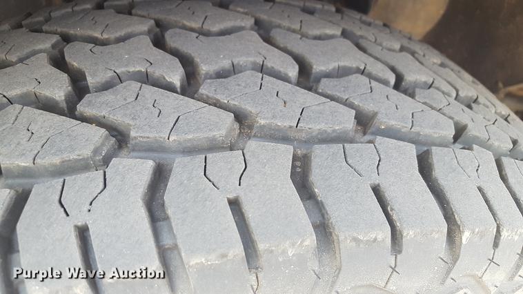 image for item FS9542 2012 Ford F150 SuperCrew pickup truck