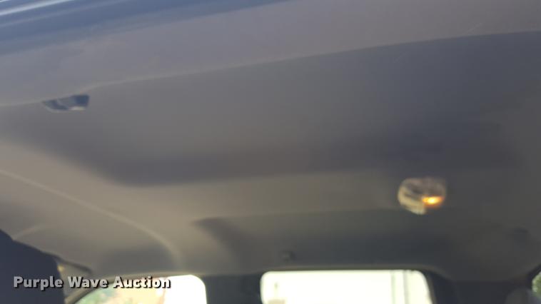 image for item FS9542 2012 Ford F150 SuperCrew pickup truck