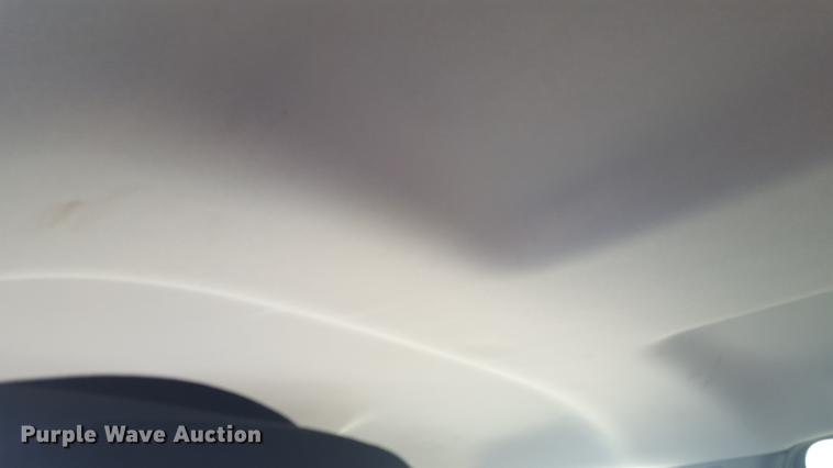 image for item FS9542 2012 Ford F150 SuperCrew pickup truck