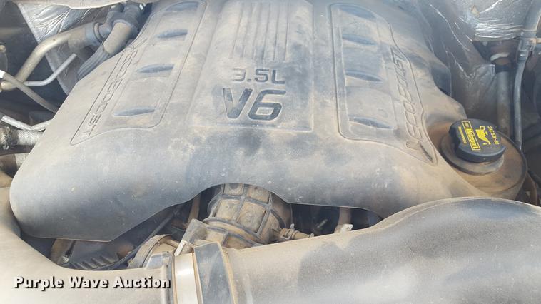 image for item FS9542 2012 Ford F150 SuperCrew pickup truck