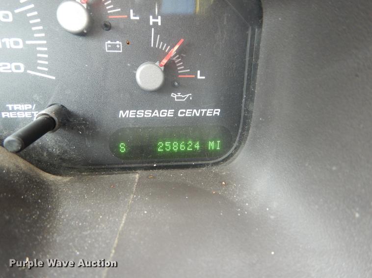 image for item FT9526 2004 Ford Expedition Eddie Bauer SUV