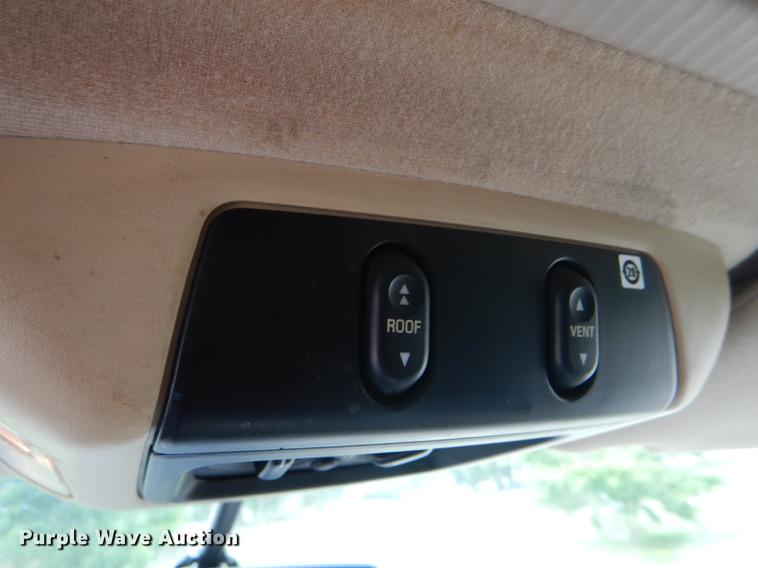 image for item FT9526 2004 Ford Expedition Eddie Bauer SUV