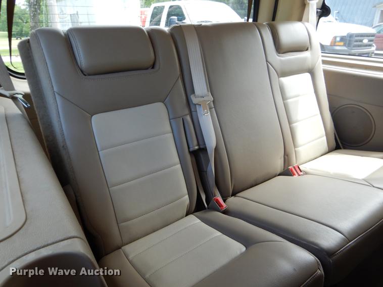 image for item FT9526 2004 Ford Expedition Eddie Bauer SUV