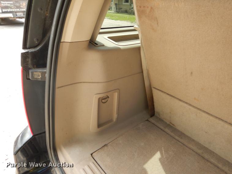 image for item FT9526 2004 Ford Expedition Eddie Bauer SUV