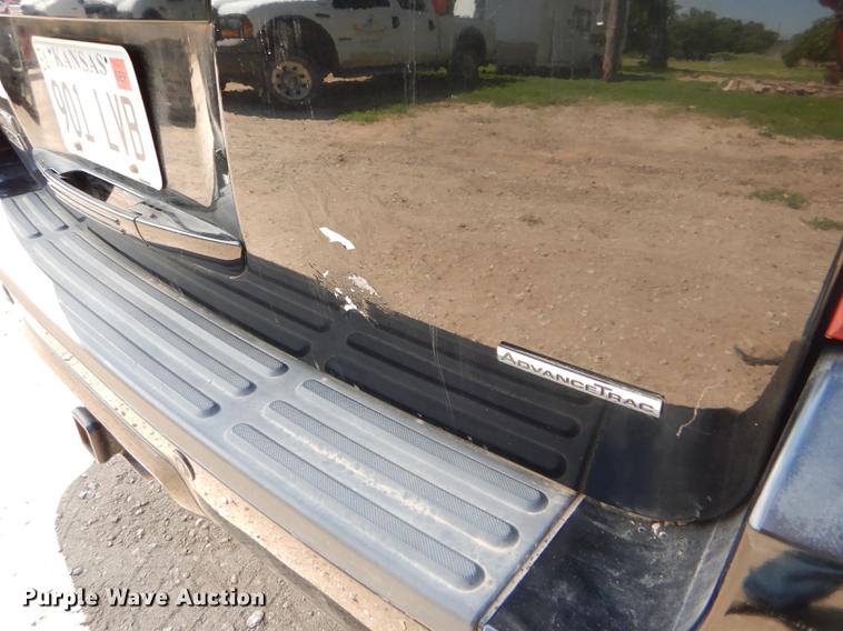 image for item FT9526 2004 Ford Expedition Eddie Bauer SUV