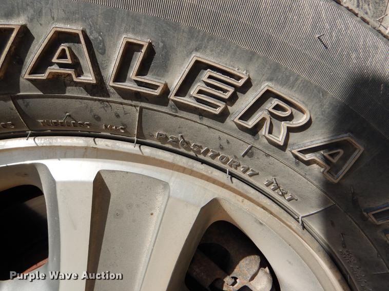 image for item FT9526 2004 Ford Expedition Eddie Bauer SUV