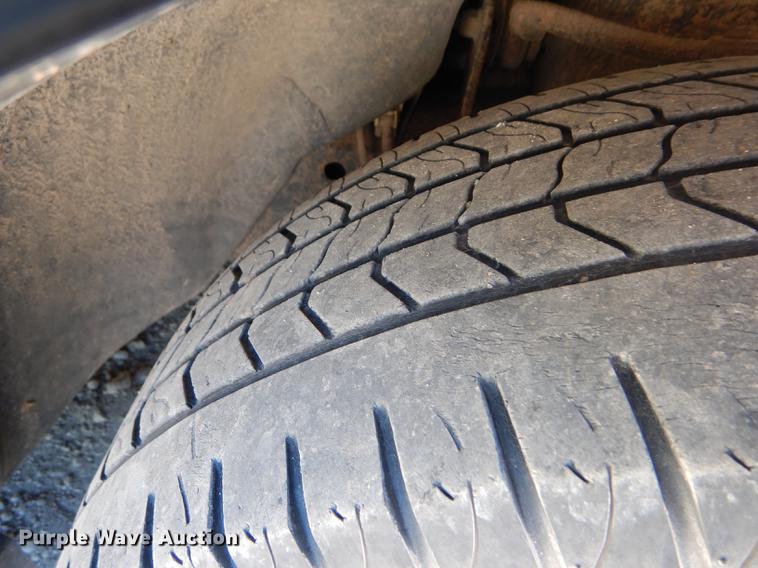 image for item FT9526 2004 Ford Expedition Eddie Bauer SUV