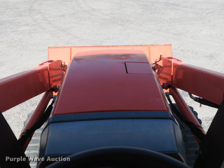 image for item DB8767 2012 Kubota L45 backhoe