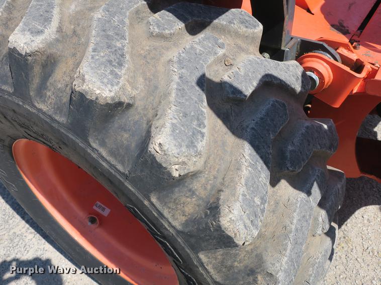 image for item DB8767 2012 Kubota L45 backhoe
