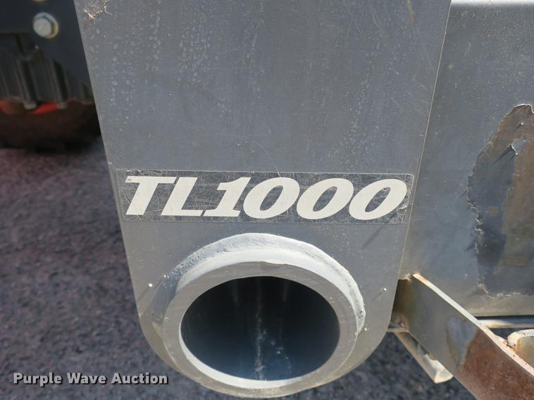 image for item DB8767 2012 Kubota L45 backhoe