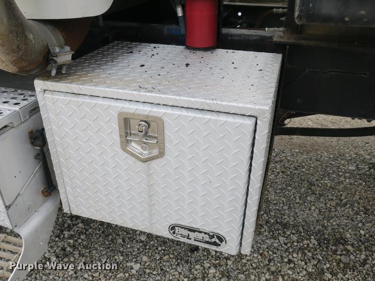 image for item DB8777 1995 Freightliner FLD dump truck