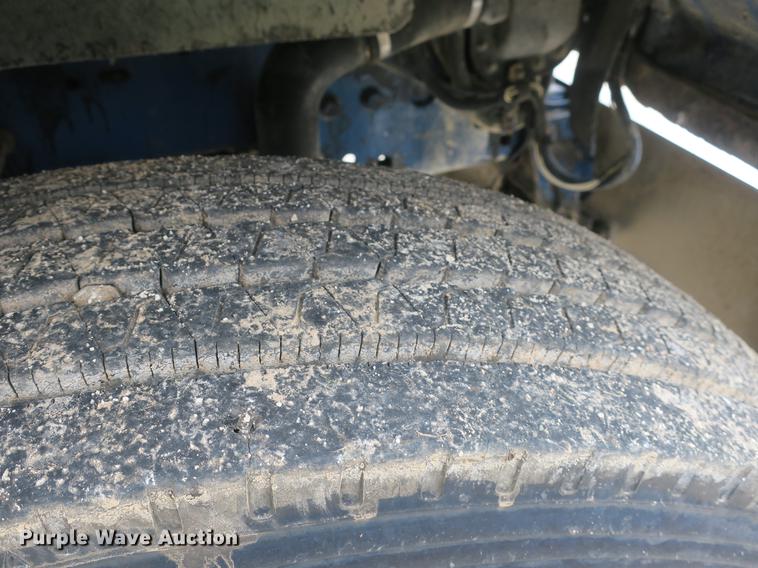 image for item DB8777 1995 Freightliner FLD dump truck