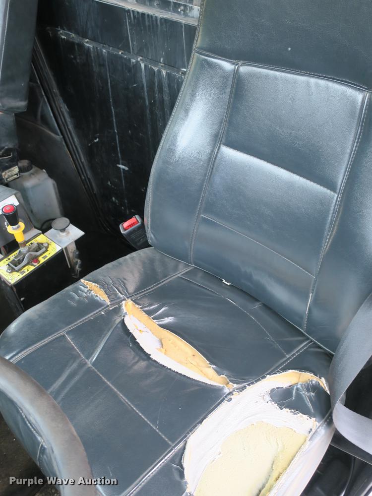 image for item DB8777 1995 Freightliner FLD dump truck