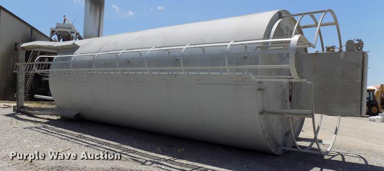 image for item DB9659 Load Craft cement silo