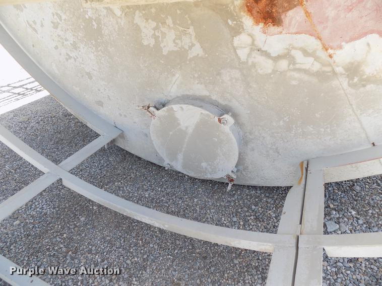 image for item DB9659 Load Craft cement silo