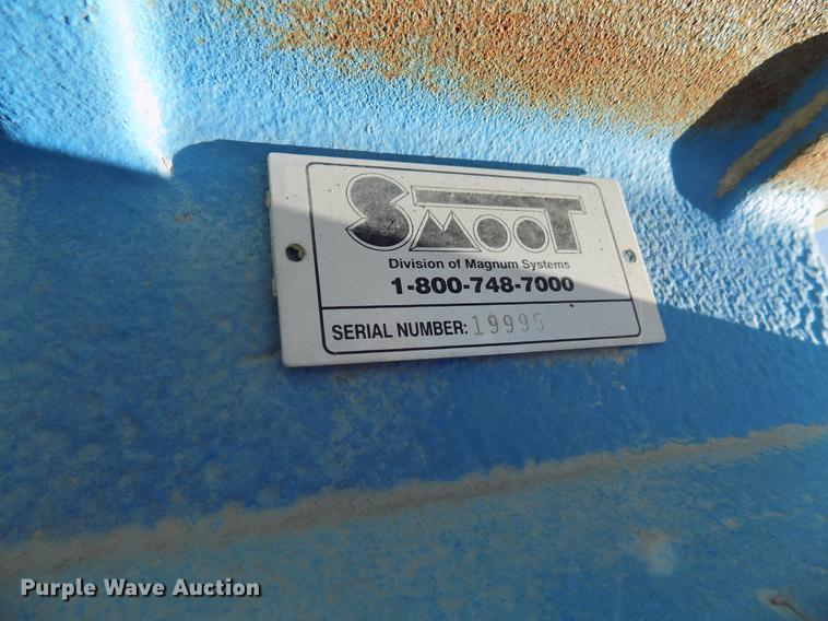 image for item DB9659 Load Craft cement silo