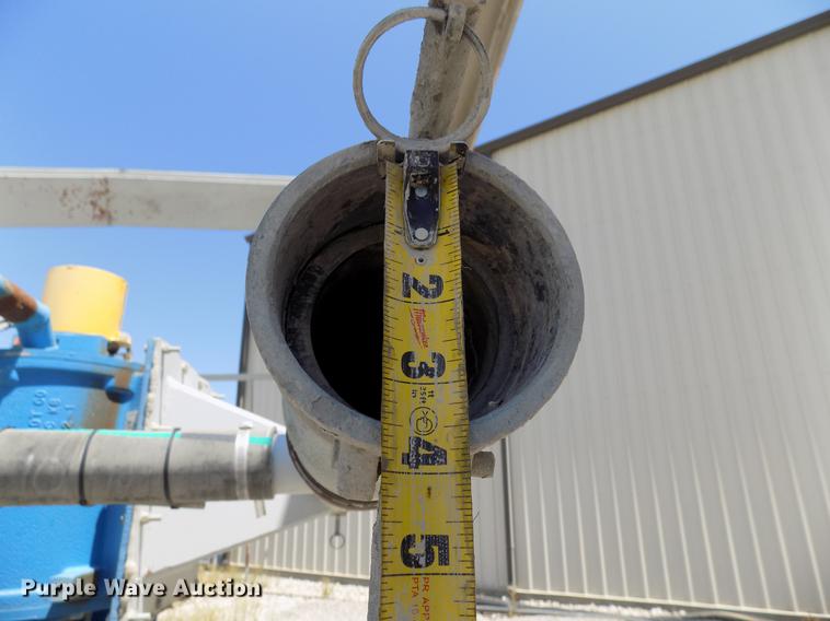 image for item DB9659 Load Craft cement silo