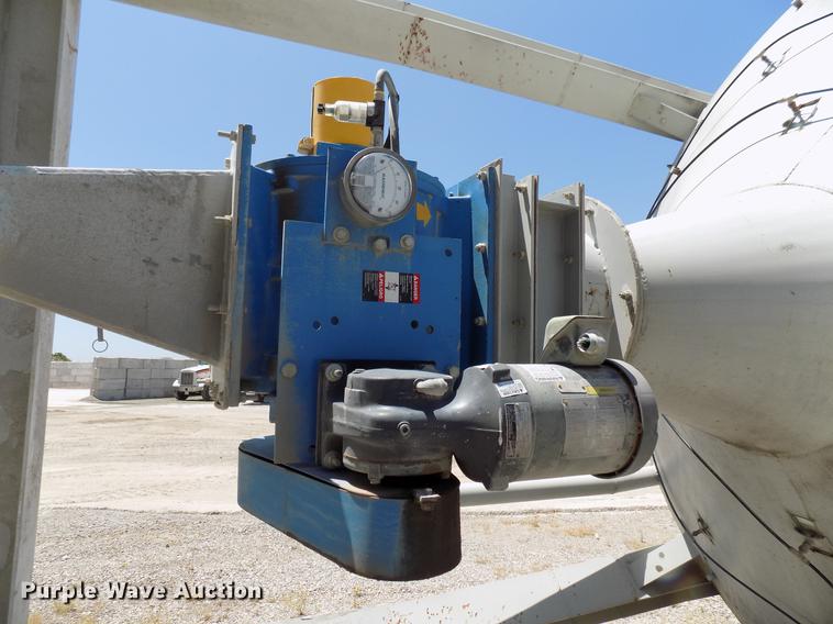 image for item DB9659 Load Craft cement silo