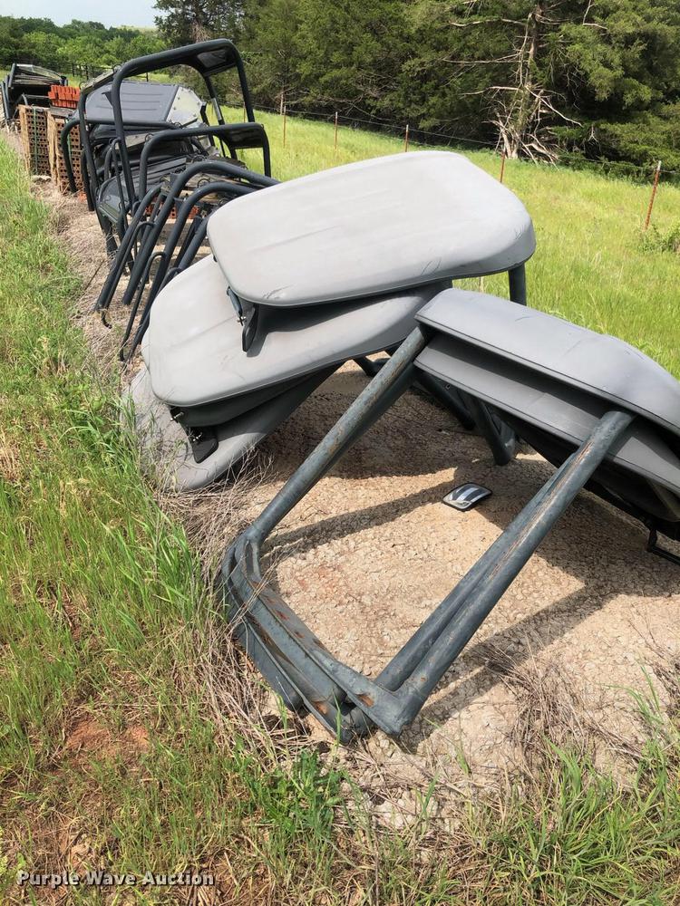 image for item DB9664 2005 Ditch Witch MX202 mini excavator