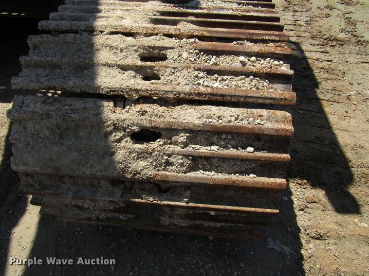 image for item DD3005 1993 Caterpillar 325L excavator