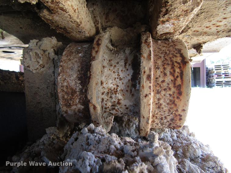 image for item DD3005 1993 Caterpillar 325L excavator