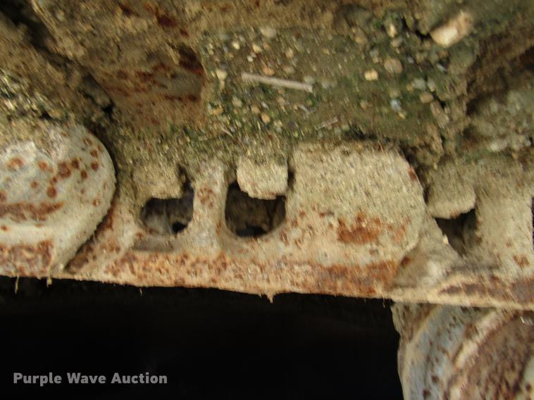 image for item DD3005 1993 Caterpillar 325L excavator