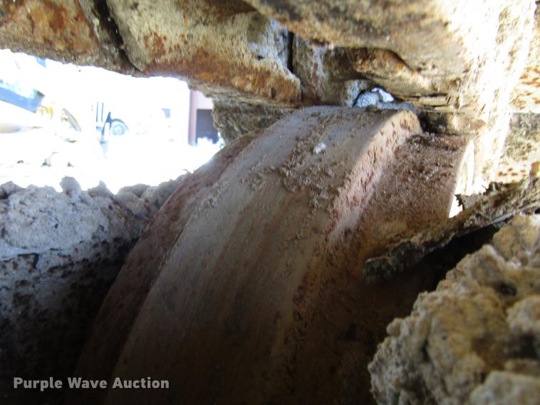 image for item DD3005 1993 Caterpillar 325L excavator