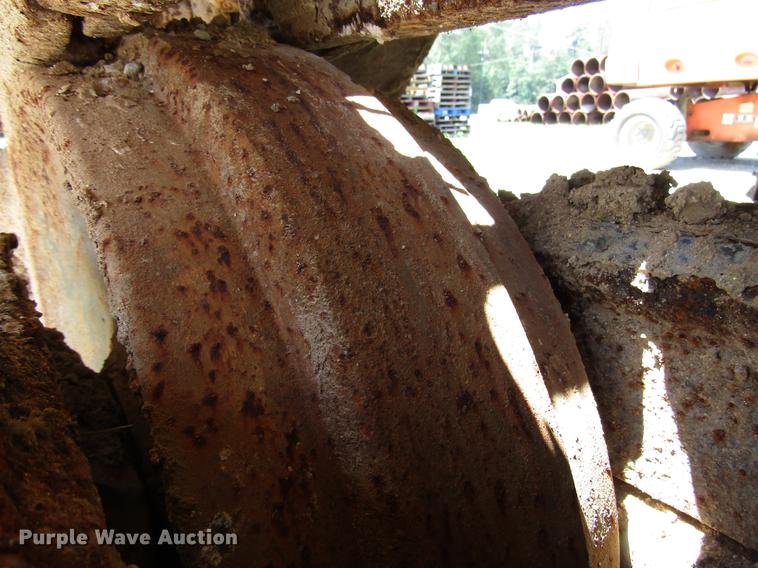 image for item DD3005 1993 Caterpillar 325L excavator