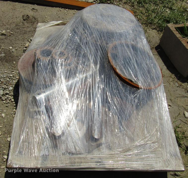 image for item DD3005 1993 Caterpillar 325L excavator