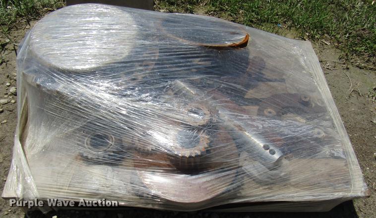 image for item DD3005 1993 Caterpillar 325L excavator