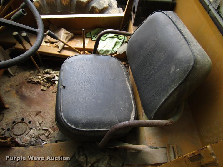 image for item DD3016 Galion 150A crane