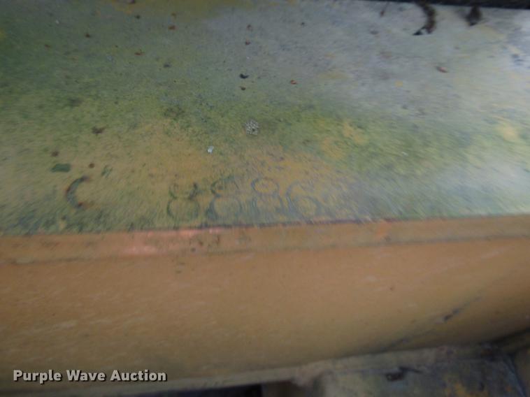 image for item DD3016 Galion 150A crane