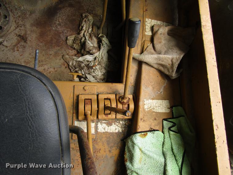 image for item DD3016 Galion 150A crane