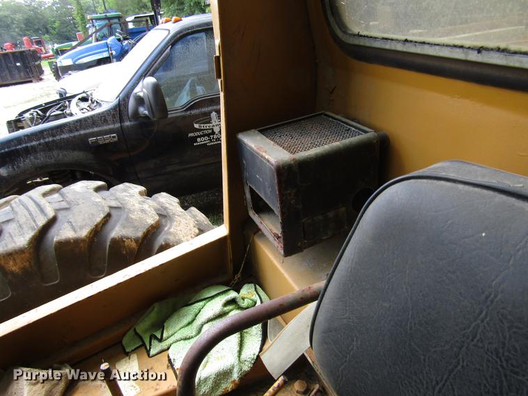 image for item DD3016 Galion 150A crane