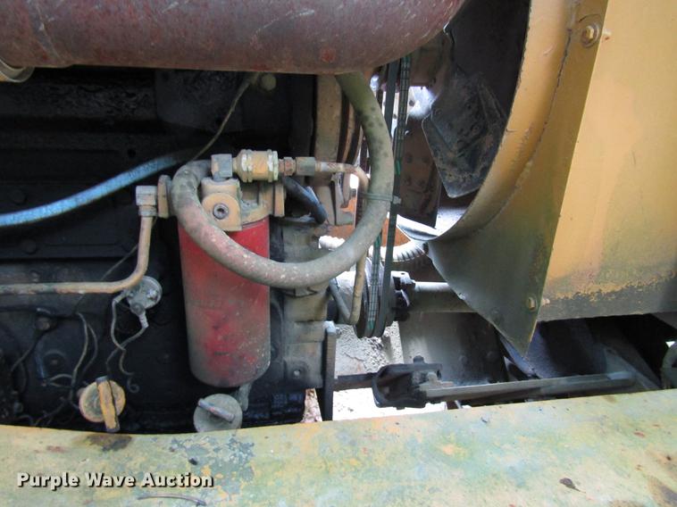 image for item DD3016 Galion 150A crane