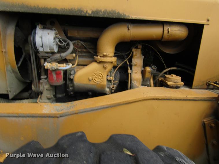 image for item DD3016 Galion 150A crane