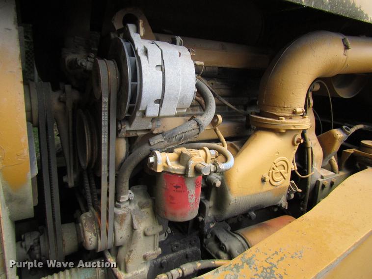 image for item DD3016 Galion 150A crane